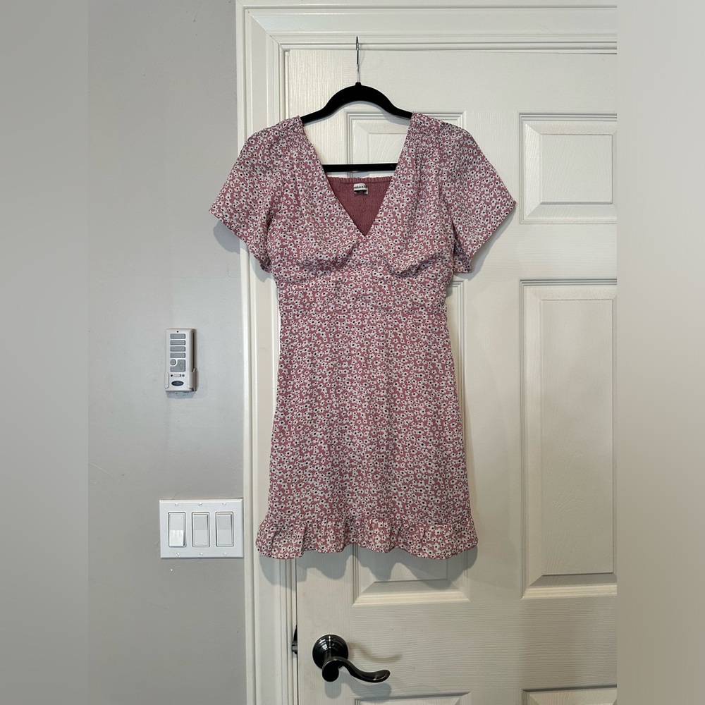 abercrombie and fitch sundress